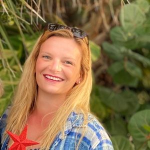 Meet your Posher, Jacquie